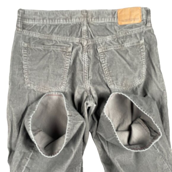 Old Navy Corduroy Pants Mens 33X30 Work Office Capsule Everyday Casual Loose Dad - Picture 7 of 13